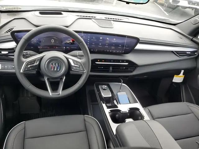 2026 Buick Enclave Preferred FWD