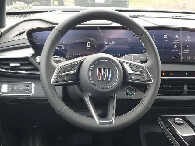 2026 Buick Enclave Preferred FWD