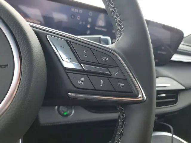 2026 Buick Enclave Preferred FWD