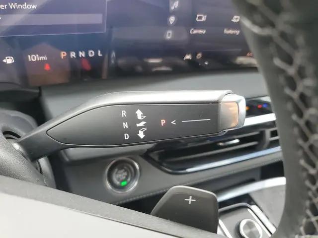 2026 Buick Enclave Preferred FWD