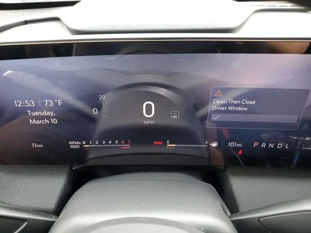 2026 Buick Enclave Preferred FWD