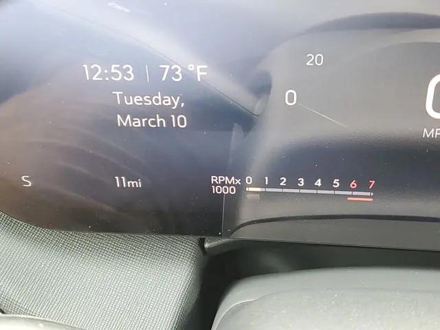 2026 Buick Enclave Preferred FWD