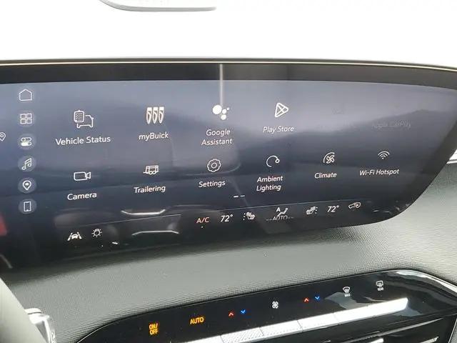 2026 Buick Enclave Preferred FWD