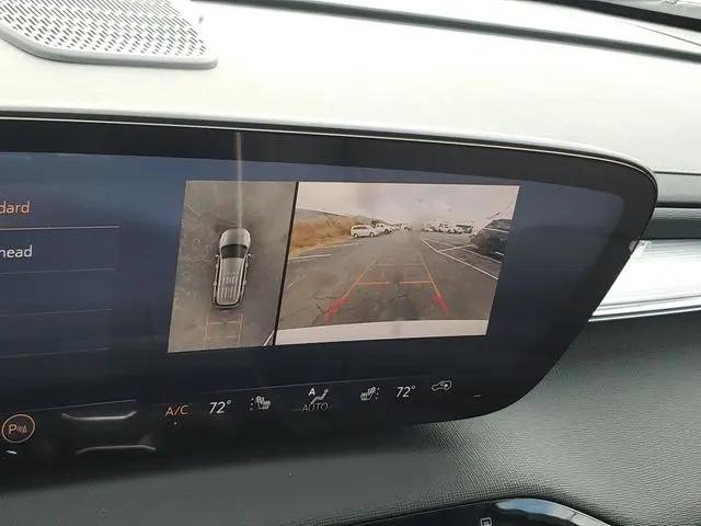 2026 Buick Enclave Preferred FWD