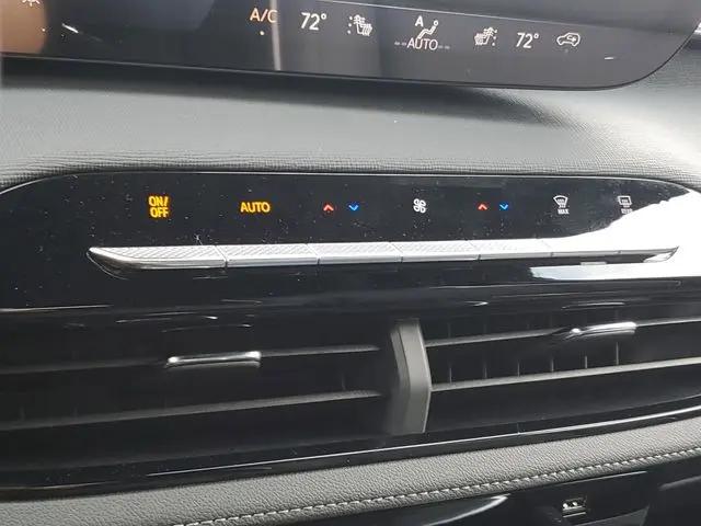 2026 Buick Enclave Preferred FWD