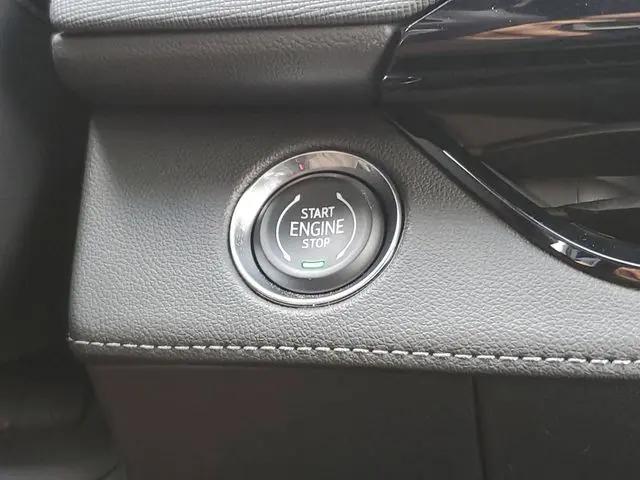 2026 Buick Enclave Preferred FWD