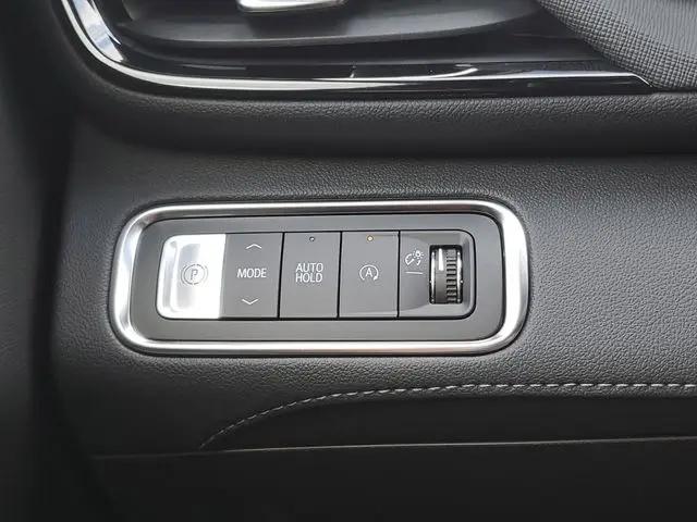 2026 Buick Enclave Preferred FWD