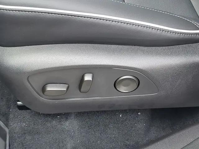 2026 Buick Enclave Preferred FWD