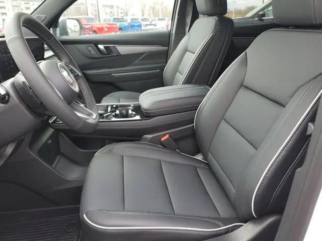 2026 Buick Enclave Preferred FWD