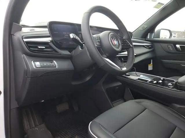 2026 Buick Enclave Preferred FWD