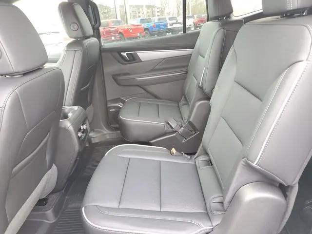 2026 Buick Enclave Preferred FWD