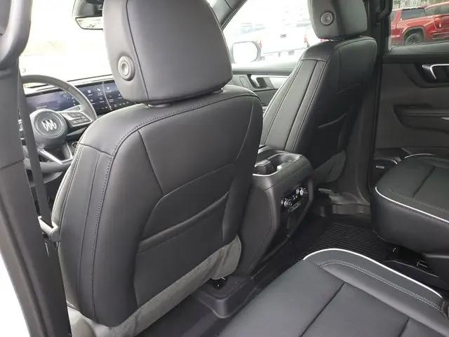 2026 Buick Enclave Preferred FWD
