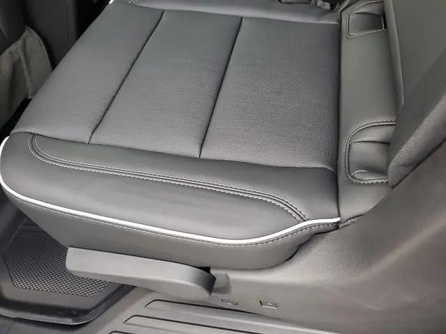 2026 Buick Enclave Preferred FWD