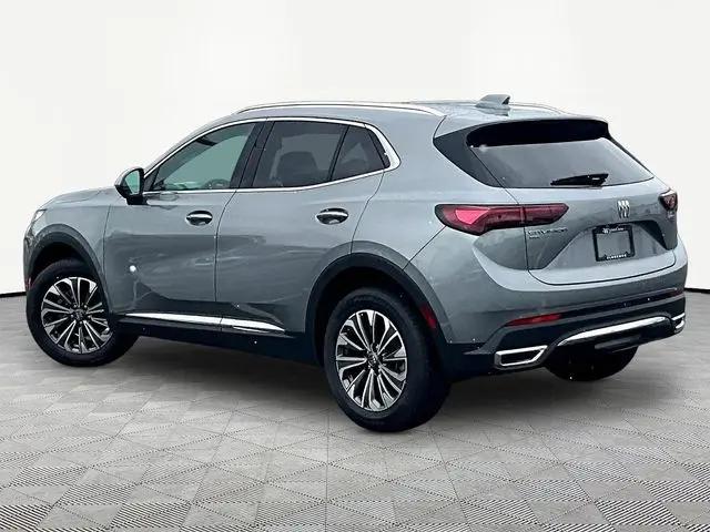 2026 Buick Envision Sport Touring AWD