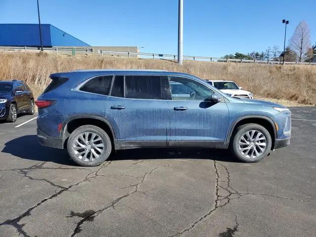 2026 Buick Enclave Preferred FWD