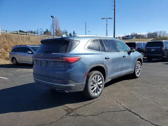 2026 Buick Enclave Preferred FWD