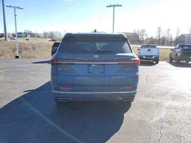 2026 Buick Enclave Preferred FWD
