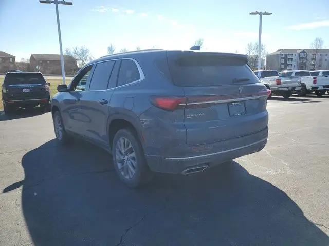 2026 Buick Enclave Preferred FWD