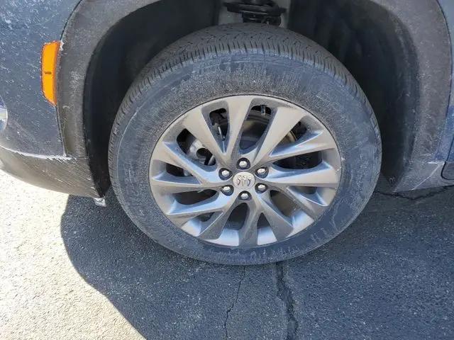 2026 Buick Enclave Preferred FWD
