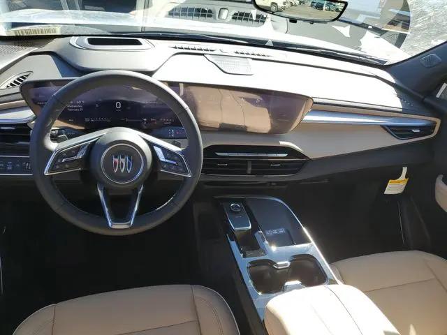 2026 Buick Enclave Preferred FWD