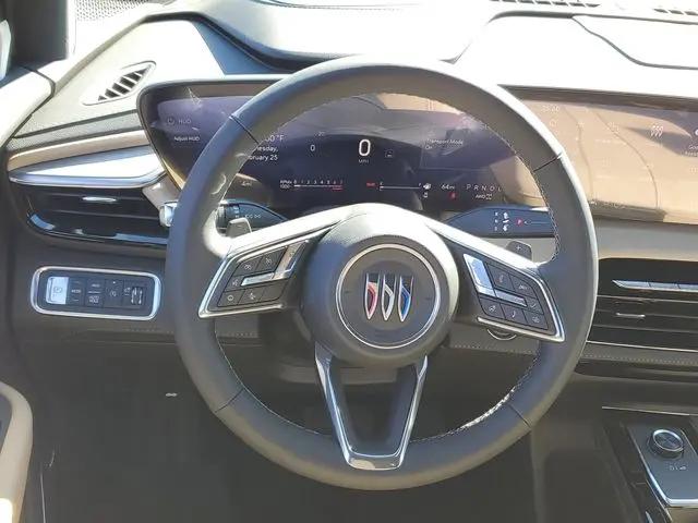 2026 Buick Enclave Preferred FWD