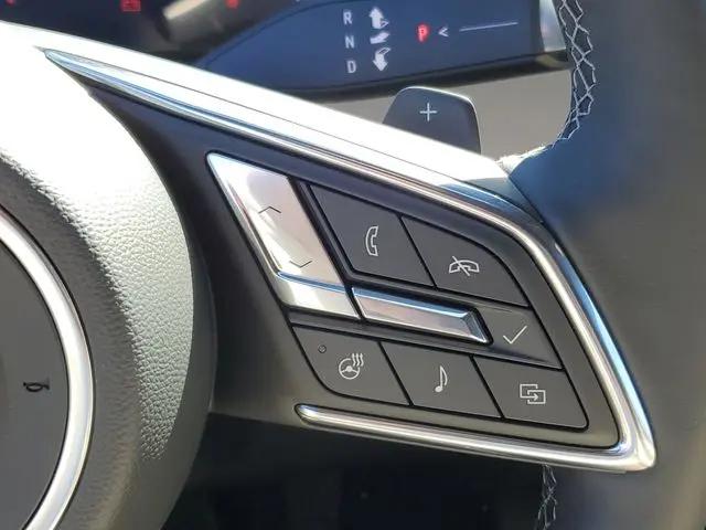 2026 Buick Enclave Preferred FWD