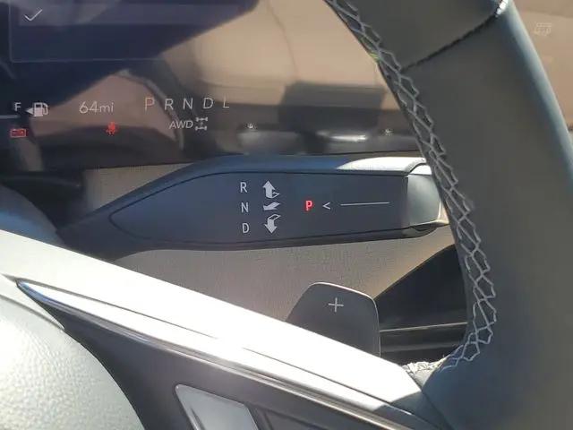 2026 Buick Enclave Preferred FWD