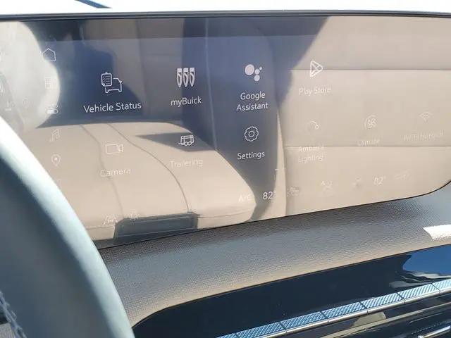 2026 Buick Enclave Preferred FWD