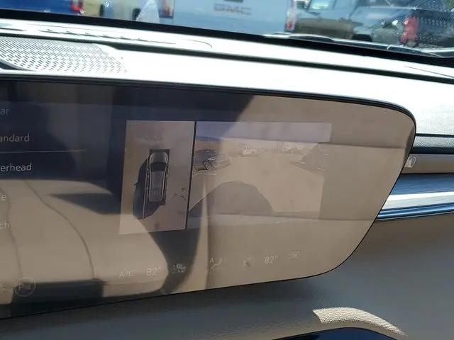 2026 Buick Enclave Preferred FWD