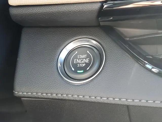 2026 Buick Enclave Preferred FWD