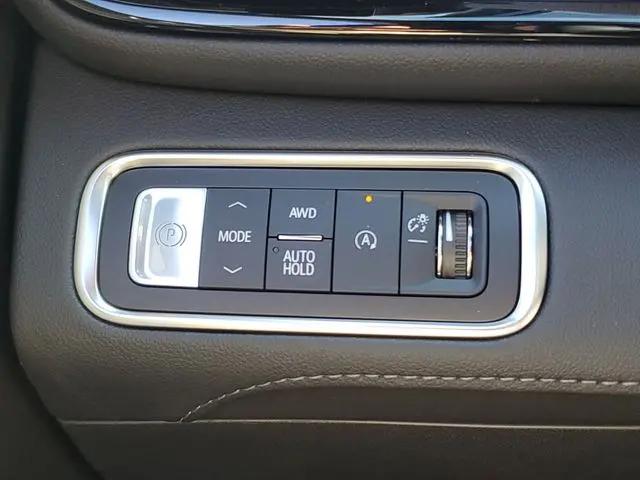 2026 Buick Enclave Preferred FWD
