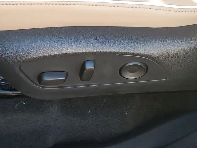 2026 Buick Enclave Preferred FWD
