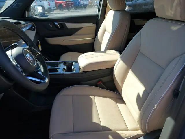 2026 Buick Enclave Preferred FWD