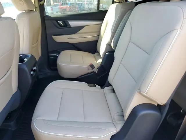 2026 Buick Enclave Preferred FWD