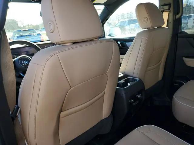 2026 Buick Enclave Preferred FWD