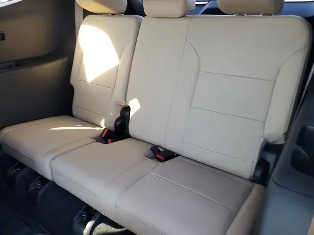 2026 Buick Enclave Preferred FWD