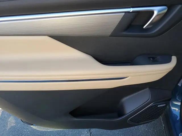 2026 Buick Enclave Preferred FWD
