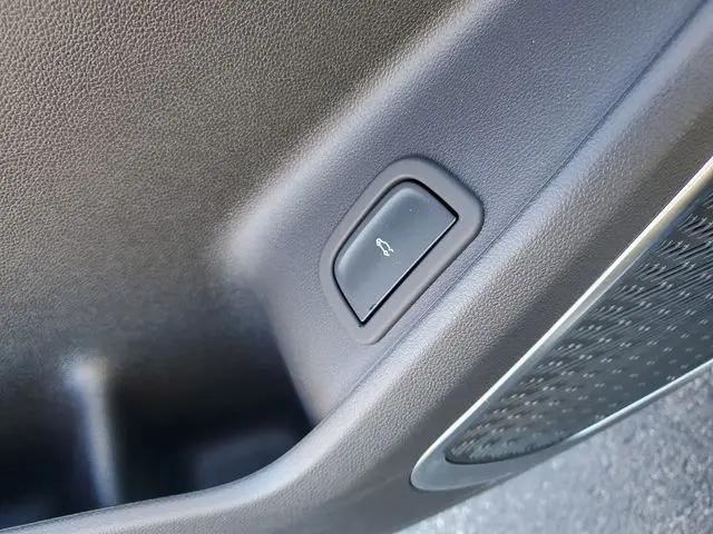 2026 Buick Enclave Preferred FWD