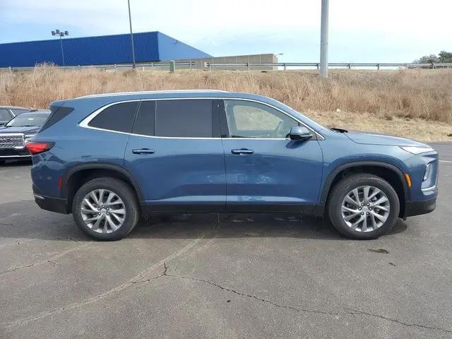 2026 Buick Enclave Preferred FWD