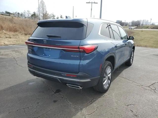 2026 Buick Enclave Preferred FWD
