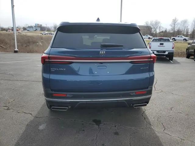 2026 Buick Enclave Preferred FWD