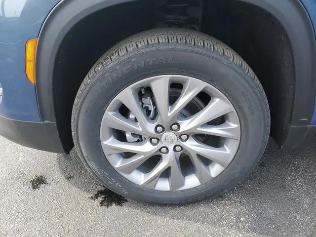 2026 Buick Enclave Preferred FWD