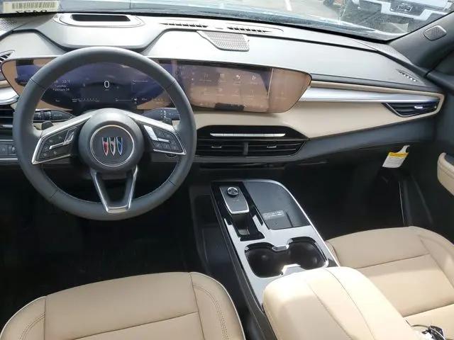 2026 Buick Enclave Preferred FWD