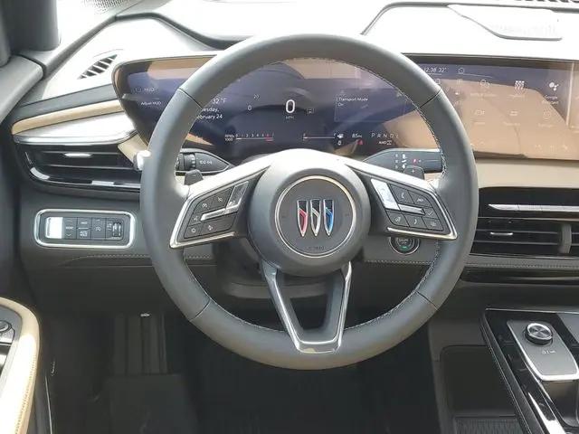 2026 Buick Enclave Preferred FWD