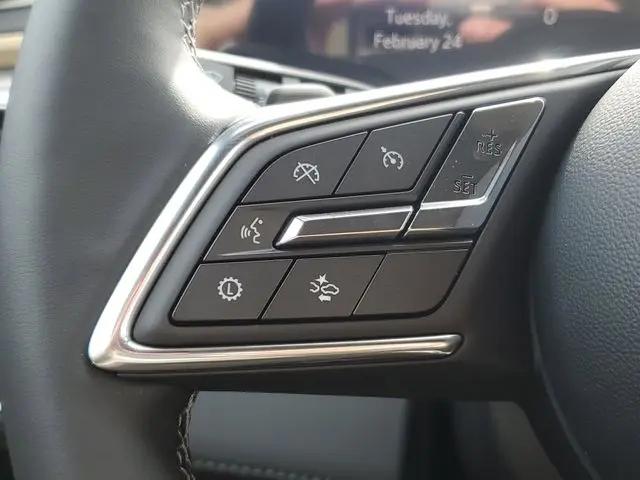 2026 Buick Enclave Preferred FWD