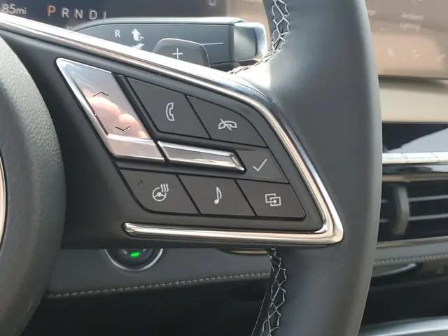 2026 Buick Enclave Preferred FWD