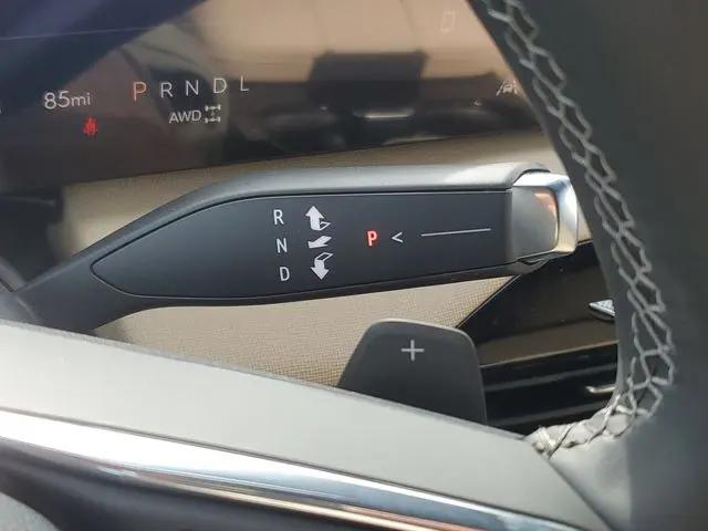 2026 Buick Enclave Preferred FWD