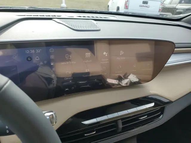 2026 Buick Enclave Preferred FWD