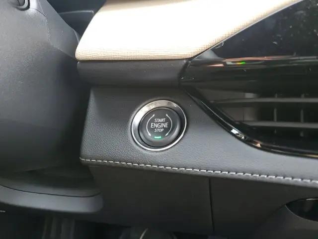 2026 Buick Enclave Preferred FWD