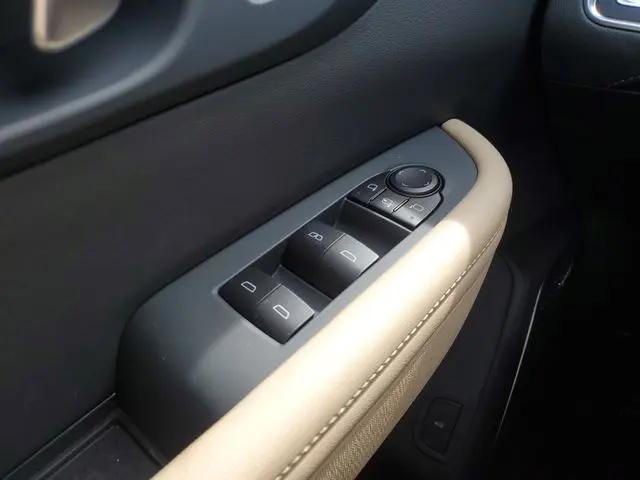 2026 Buick Enclave Preferred FWD